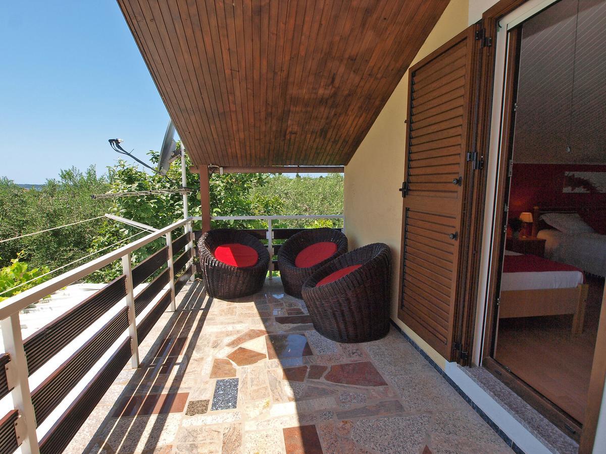 Villa House 1012 Fažana Exterior foto
